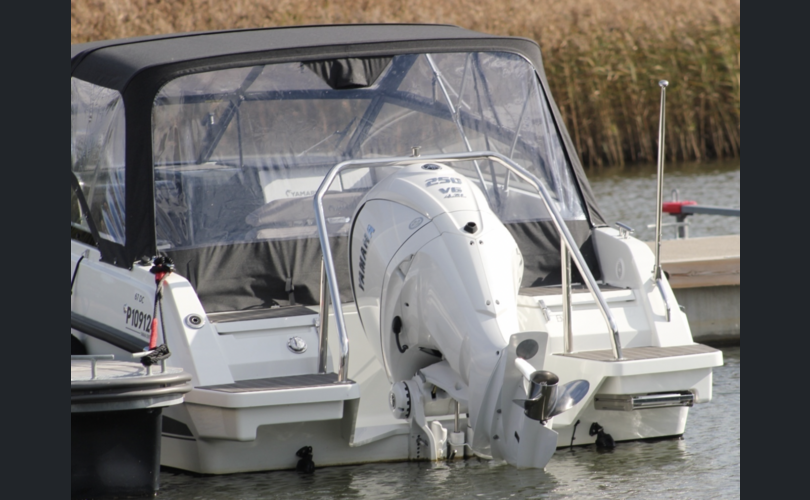 Yamarin 67 DC-kuva-4